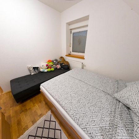 Holiday Home Villa Sara Біхач Екстер'єр фото