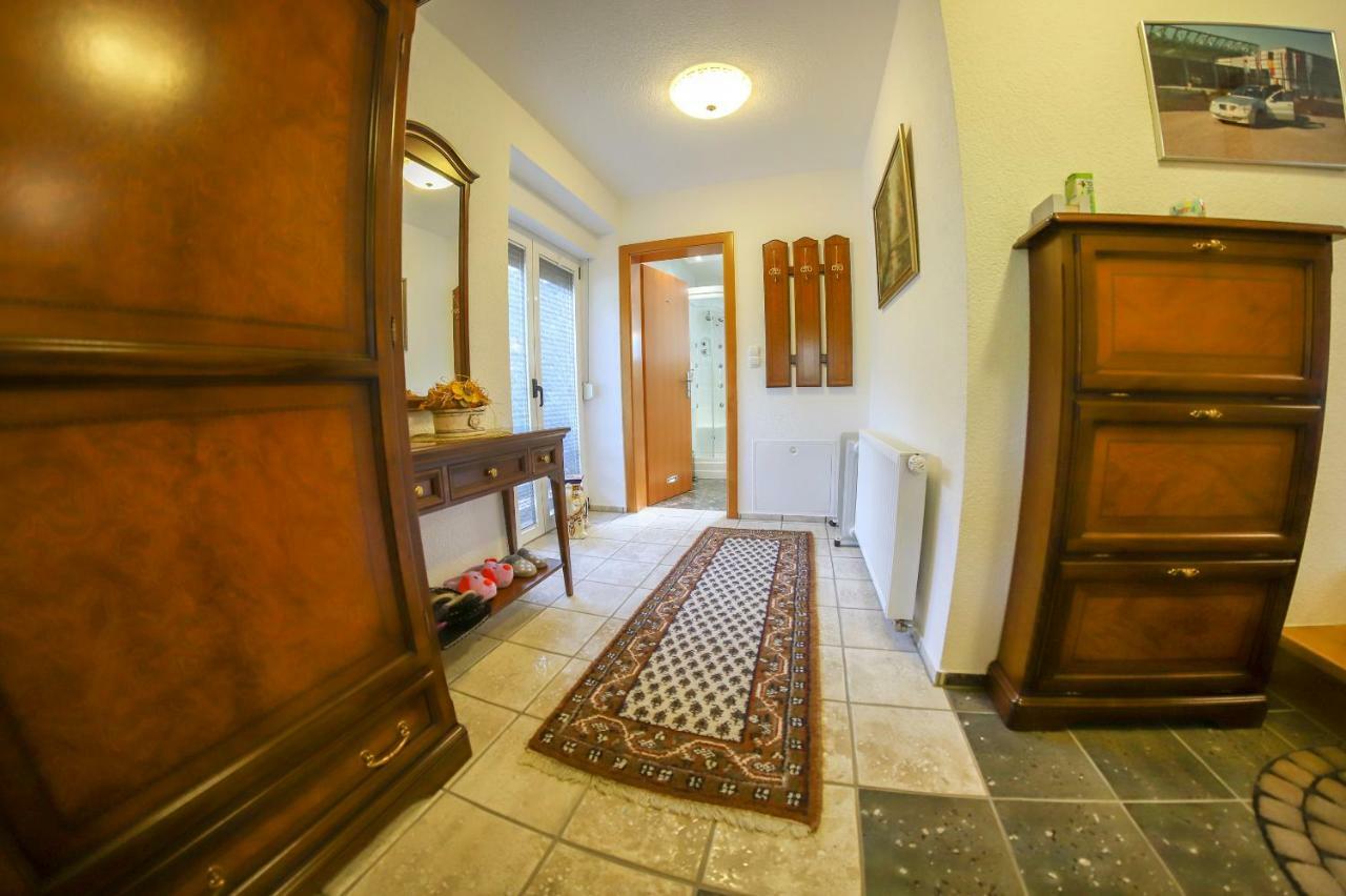 Holiday Home Villa Sara Біхач Екстер'єр фото