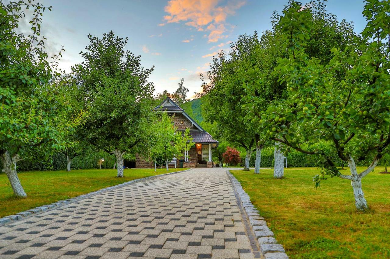 Holiday Home Villa Sara Біхач Екстер'єр фото