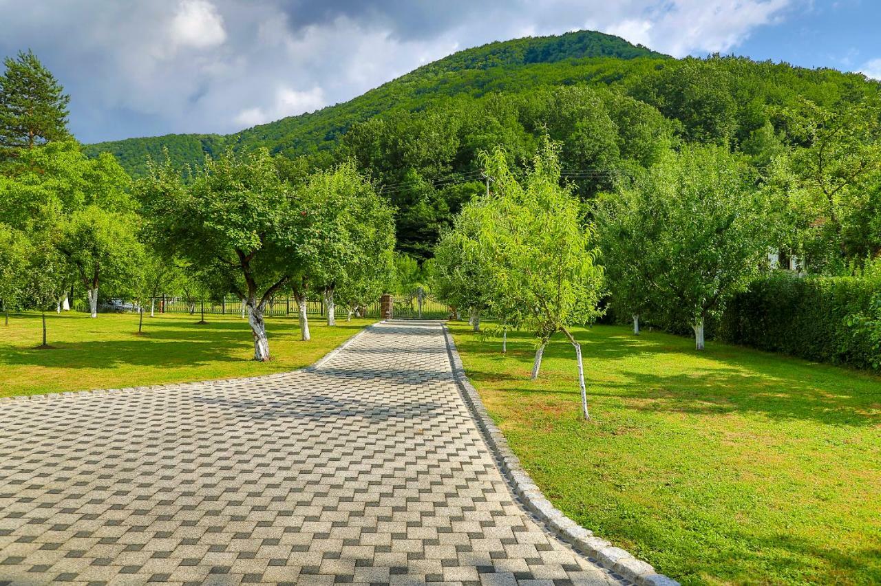 Holiday Home Villa Sara Біхач Екстер'єр фото
