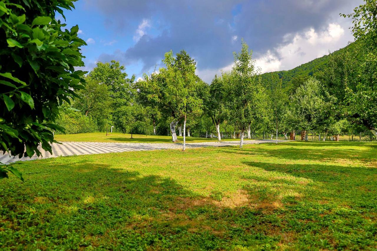 Holiday Home Villa Sara Біхач Екстер'єр фото