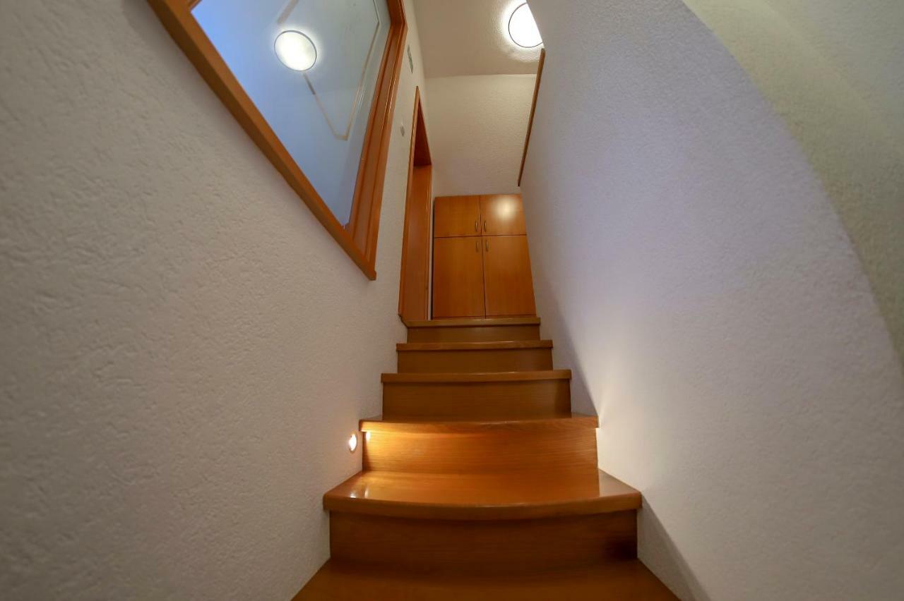 Holiday Home Villa Sara Біхач Екстер'єр фото