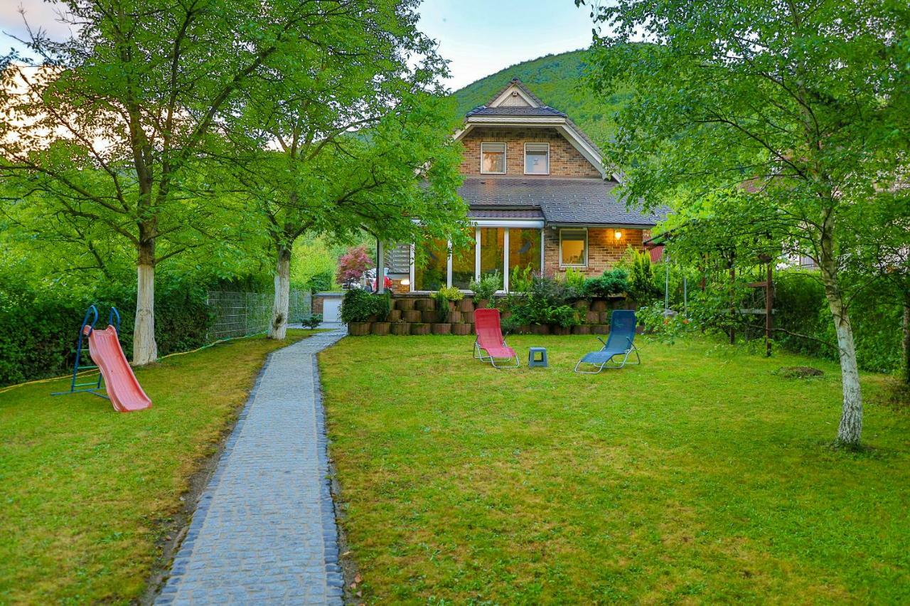 Holiday Home Villa Sara Біхач Екстер'єр фото