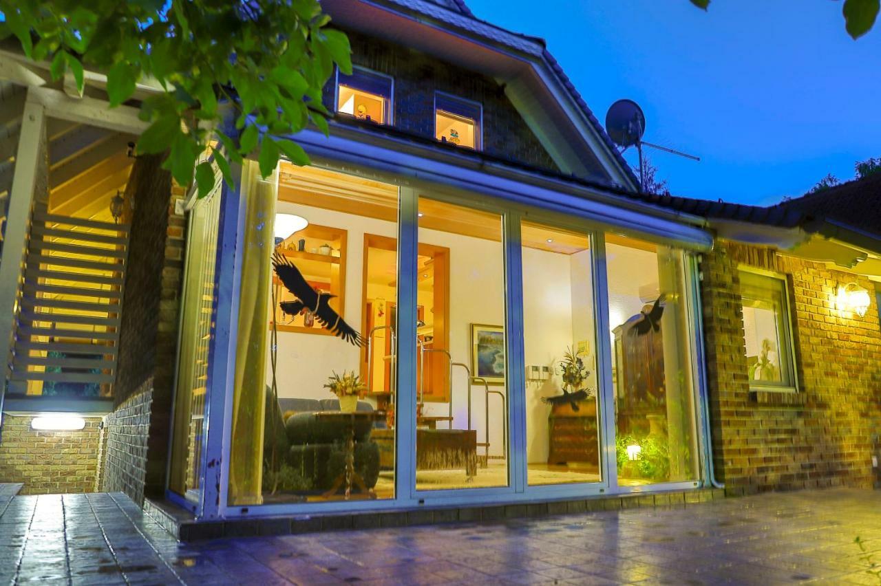 Holiday Home Villa Sara Біхач Екстер'єр фото